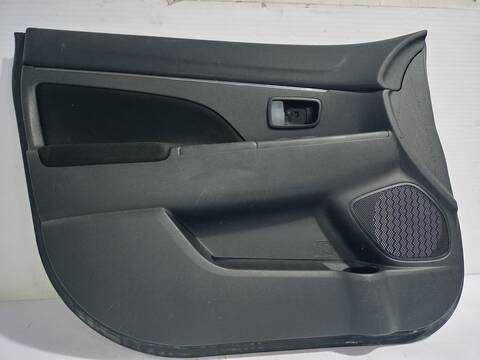 Foto 2ª: Tapizados Cartoneras Mitsubishi ASX MOTION 4WD 116CV 85KW [4N13] (2014)