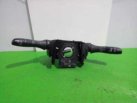 Mando Multifuncion Nissan Qashqai ACENTA 116CV 85KW