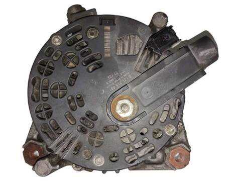 Foto 2ª: Alternador Peugeot 407 2.7 HDI COUPE (2005)