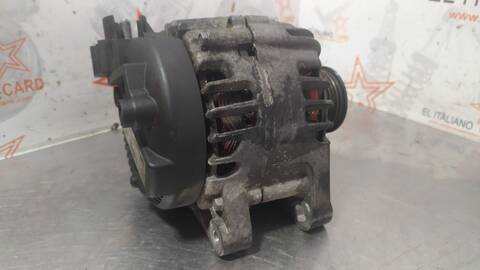 Foto 4ª: Alternador Ford C Max TITANIUM 116CV 85KW [T1DA] (2015)