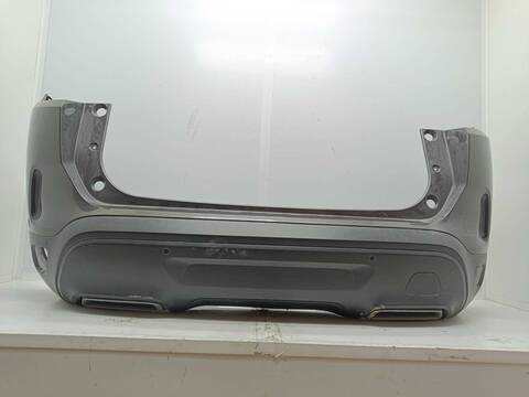Paragolpes Trasero Citroen C5 C-SERIES AIRCROSS 131CV 96KW