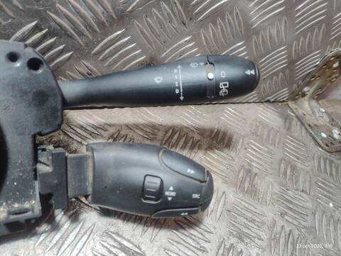 Foto 3ª: Mando Multifuncion Citroen C2 HFX (2006)