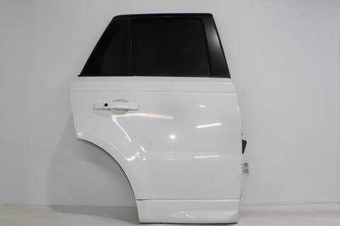 Foto 1ª: Puerta Trasera Derecha Land Rover Range 306DT AUT. (2011)