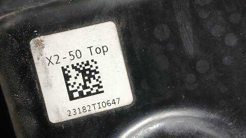 Foto 3ª: Deposito AdBlue Citroen Jumper 2.2 BLUEHDI 120 120CV 88KW FURGONETA [4H03] (2024)