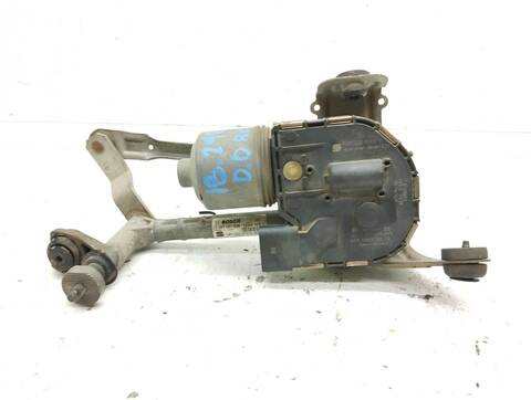 Motor Limpia Delantero Seat Leon 1.6 TDI 90CV 66KW