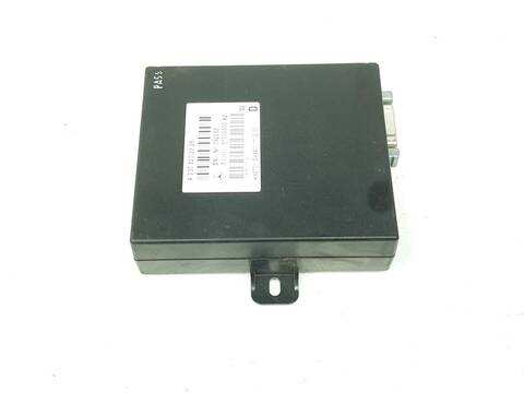 Centralita Motor ECU Mercedes Clase S 220 5.0 V8 24V 306CV