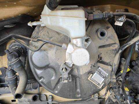 Servofreno Citroen C4 ORIGINS PICASSO
