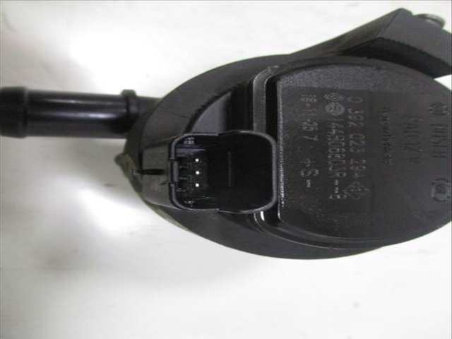 Foto 3ª: Bomba de Agua Renault Kadjar H5HB470 (2022)