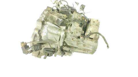 Foto 2ª: Caja Cambios Hyundai i30 VERSION INDEFINIDA (2007)