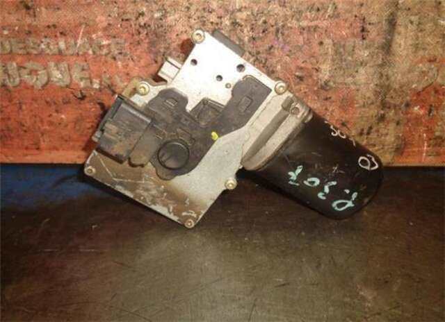 Foto 1ª: Motor Limpia Delantero Peugeot 307 2.0 HDI 90 [RHY (DW10TD)]