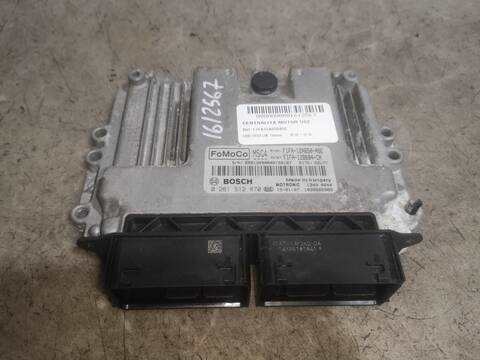 Centralita Motor ECU Ford Focus M1DD BERLINA