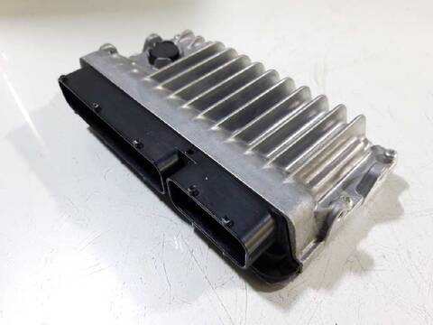 Centralita Motor ECU Toyota Auris HYBRID ACTIVE 99CV 73KW