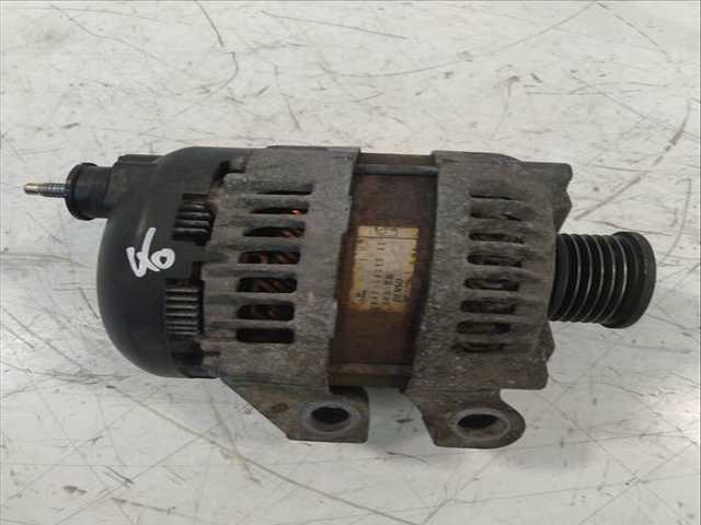 Foto 2ª: Alternador Land Rover Range 313 CV 230KW [448DT DITC]