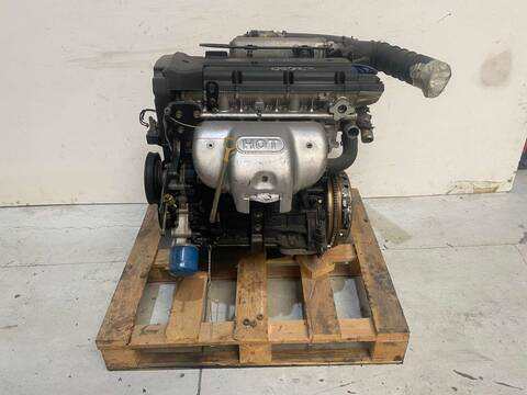 Motor Completo Hyundai Coupe COUPE