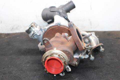 Turbocompresor Renault Kangoo PROFESIONAL 86CV 63KW