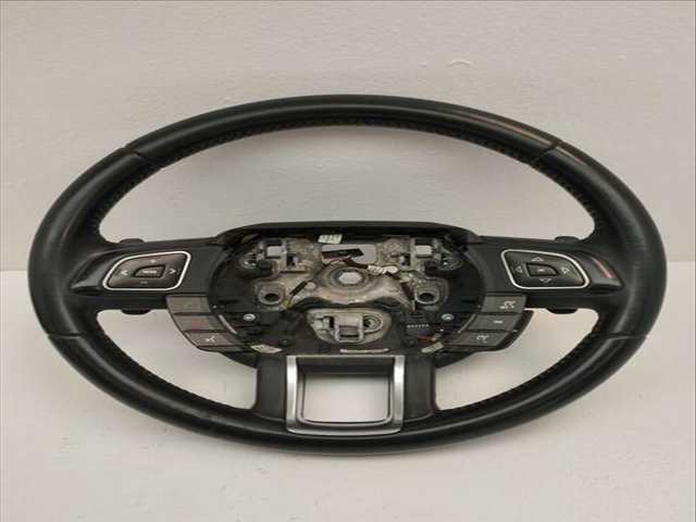 Foto 1ª: Volante Land Rover Range EVOQUE 150CV 110KW [204DTD] (2018)