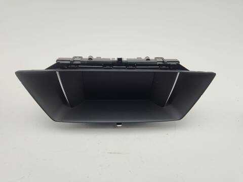 Pantalla Multifuncion Bmw X1 SDRIVE 18D 143CV 105KW