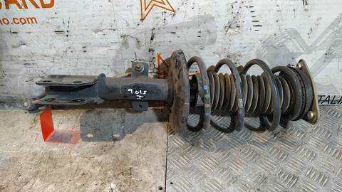 Foto 1ª: Amortiguador Delantero Izquierdo Citroen C5 FEEL AIRCROSS 131CV 96KW [YH01] (2019)