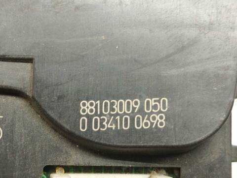 Foto 3ª: Mando Multifuncion Renault Kangoo ALIZE 68CV 50KW [K9K B8] (2010)