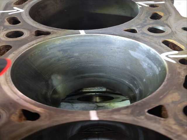 Bloque Motor Opel Movano 2.3 CDTI 136 - 179 CV