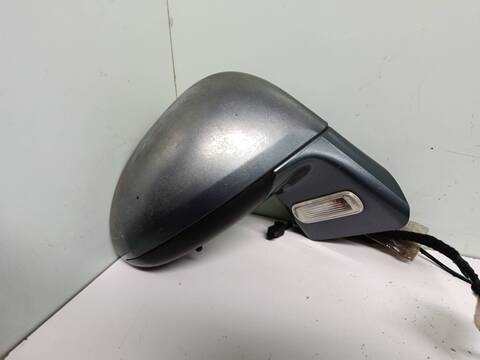 Foto 3ª: Retrovisor Derecho Citroen C4 NFU BERLINA (2005)