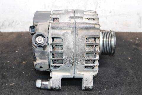 Foto 3ª: Alternador Citroen C4 EXCLUSIVE PICASSO 136CV 100KW (2007)