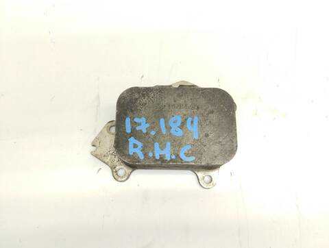 Radiador Aceite Citroen Xsara 1.6 HDI 90 SX TOP PICASSO 90CV 66KW