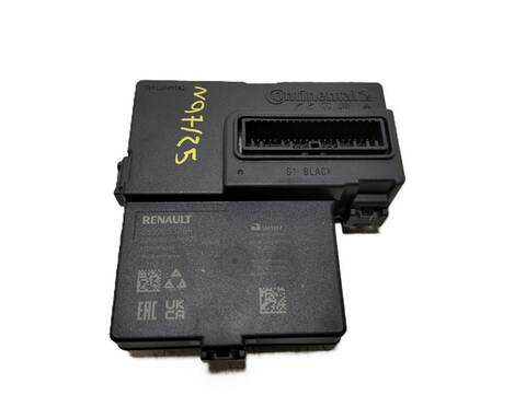 Centralita Motor ECU Dacia Sandero ESSENTIAL 1 TCE CAT 91CV