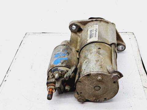 Foto 3ª: Motor de Arranque Opel Astra 1.6 16V 105CV 77KW [Z16XEP] (2006)