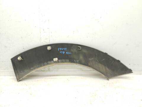 Foto 4ª: Aletin Trasero Derecho Bmw Mini COOPER D 112CV 82KW [N47C20A] (2014)