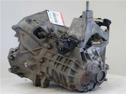 Foto 2ª: Caja Cambios Ford Mondeo 2.0 TDCI 130CV 96KW FAMILIAR [FMBA] (2002)