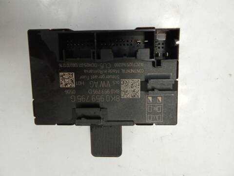 Centralita Motor ECU Audi Q5 2.0 TDI QUATTRO 177CV 130KW
