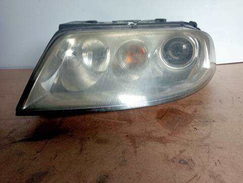 Faro Izquierdo Volkswagen Passat ADVANCE 1 TDI 131CV