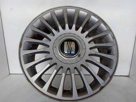 LLanta Aleacion Seat Leon SIGNO 90CV 66KW