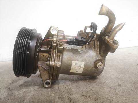 Compresor Aire Acondicionado Nissan Micra K9K628