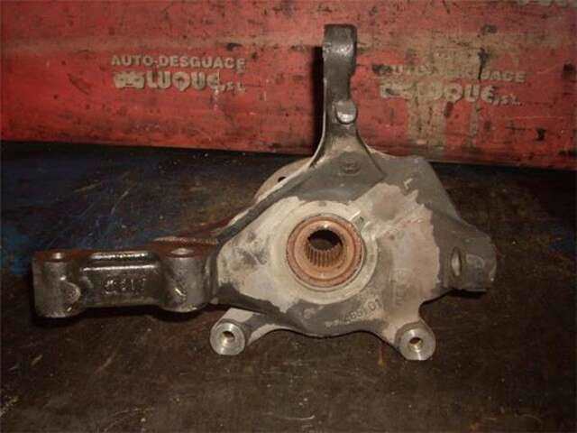 Foto 3ª: Mangueta Delantera Derecha Renault Laguna 1.8 16V [F4P 770]