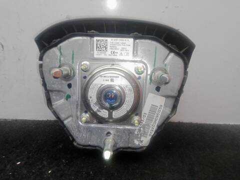 Foto 3ª: Airbag Delantero Izquierdo Dacia Duster 1.5 DCI HSMC) 107CV 79KW [K9K658] (2017)