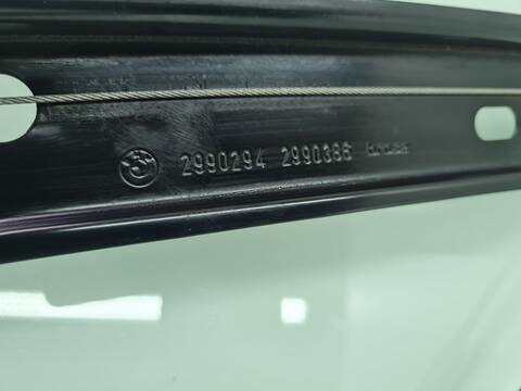Foto 3ª: Elevalunas Eléctrico Delantero Derecho Bmw X1 SDRIVE 20D 177CV 130KW [N47D20C] (2012)