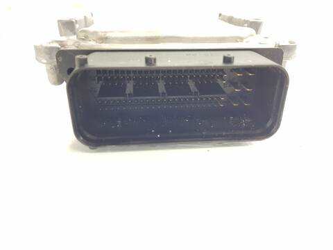 Foto 3ª: Centralita Motor ECU Ford Ranger DOPPELKABINE 4X4 WILDTRAK (2011)