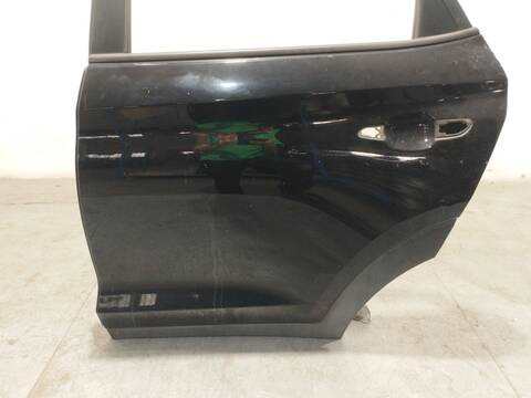 Foto 3ª: Puerta Trasera Izquierda Hyundai Tucson 1.7 CRDI 116CV 85KW [D4FD] (2015)