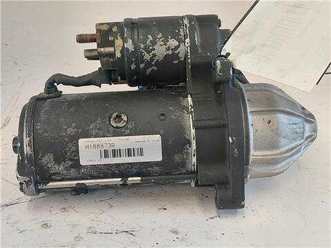 Motor de Arranque Mercedes Vito 109 CDI 95CV 70KW FURGON