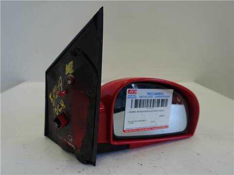 Retrovisor Derecho Hyundai Getz 1.5 CRDI 82CV 60KW