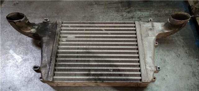 Foto 3ª: Intercooler Nissan Atleon 110.35. 120.35 [BD-30Ti]