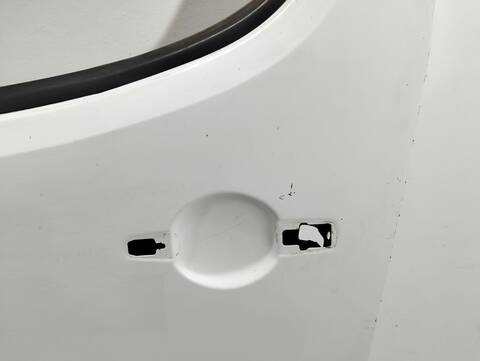 Foto 2ª: Puerta Delantera Izquierda Citroen Berlingo L1 1 BLUE 75CV [BH02] (2008)