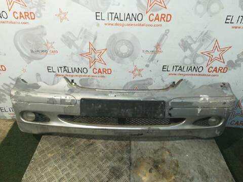 Foto 1ª: Paragolpes Delantero Mercedes Clase C 160 220 CDI 203.006) BERLINA 143CV 105KW [611962] (2005)