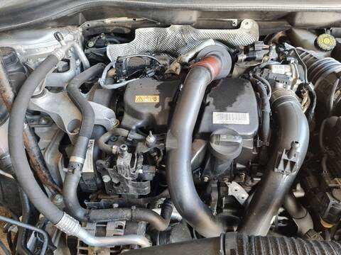 Motor Completo Mercedes Clase B 150 B 180 CDI 246.212) 109CV 80KW