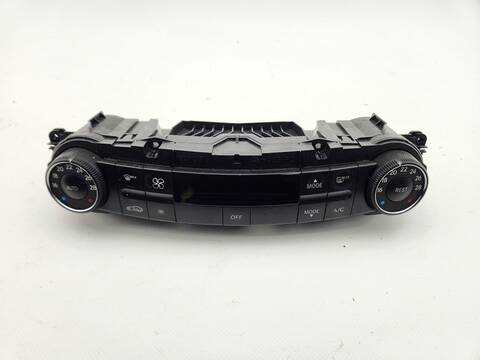 Mando Climatizador Mercedes Clase C 160 280 219.354) 231CV 170KW
