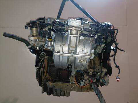 Motor Completo Opel Corsa C 1.4 16V 90CV