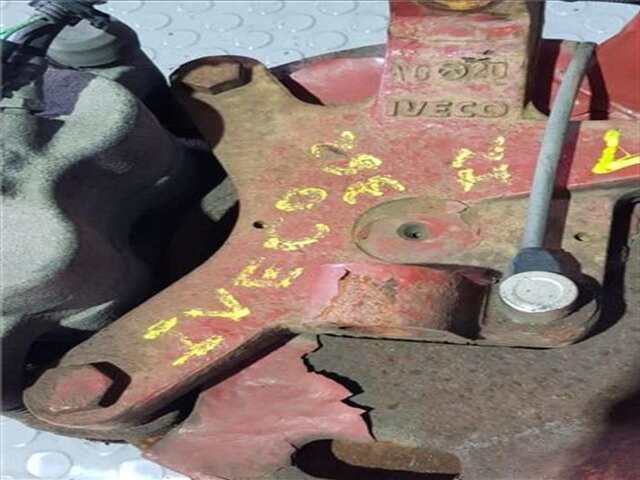 Foto 3ª: Mangueta Delantera Izquierda Iveco Daily 50C13 [8140.43S]
