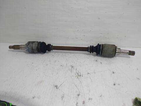 Transmision Trasera Derecha Ford Sierra BRILLANT BERLINA 116CV 85KW